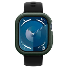 OVITEK CASEOLOGY VAULT ZA APPLE WATCH 10 (46 MM) MIDNIGHT GREEN