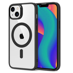 OVITEK ESR CH HALOLOCK MAGSAFE IPHONE 14 PLUS PROZOREN/ČRN