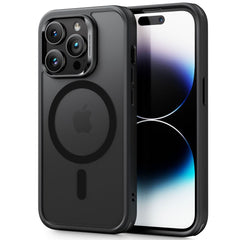 OVITEK ESR CH HALOLOCK MAGSAFE IPHONE 14 PRO MAX FROSTED BLACK