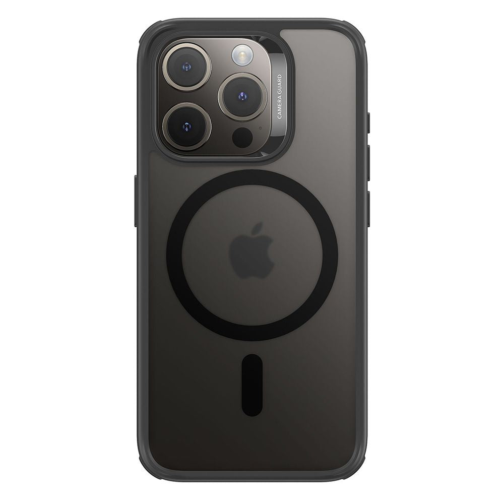 OVITEK ESR CH HALOLOCK MAGSAFE IPHONE 15 PRO MAX FROSTED BLACK