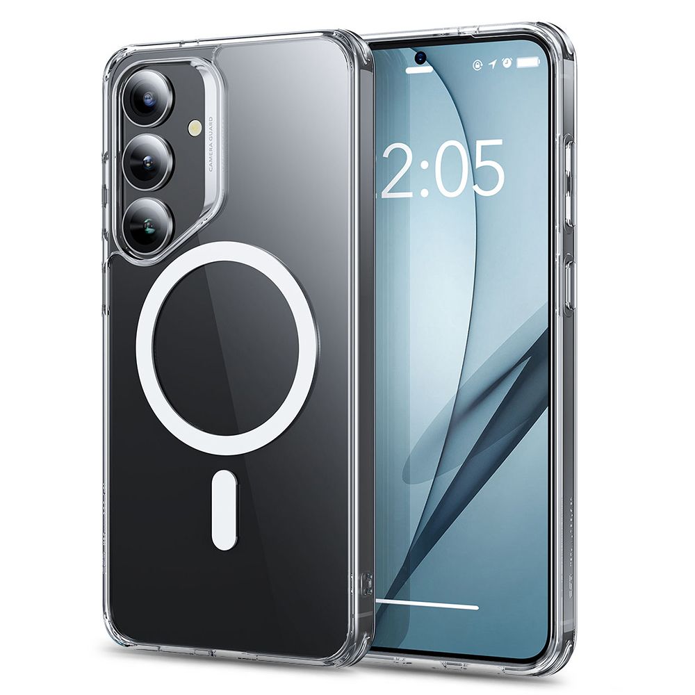 OVITEK ESR CLASSIC HYBRID HALOLOCK MAGSAFE GALAXY S25+ PLUS JASEN