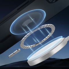 OVITEK ESR CLASSIC HYBRID HALOLOCK MAGSAFE IPHONE 16E FROSTED BLACK