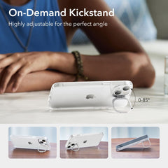 OVITEK ESR CLASSIC KICKSTAND IPHONE 14 PLUS JASEN