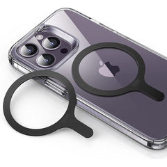 ESR HALOLOCK MAGSAFE UNIVERZALNI MAGNETNI OBROČ 2-PACK ČRNÉ