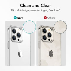 ESR PROJEKT ZERO IPHONE 14 PRO JASEN