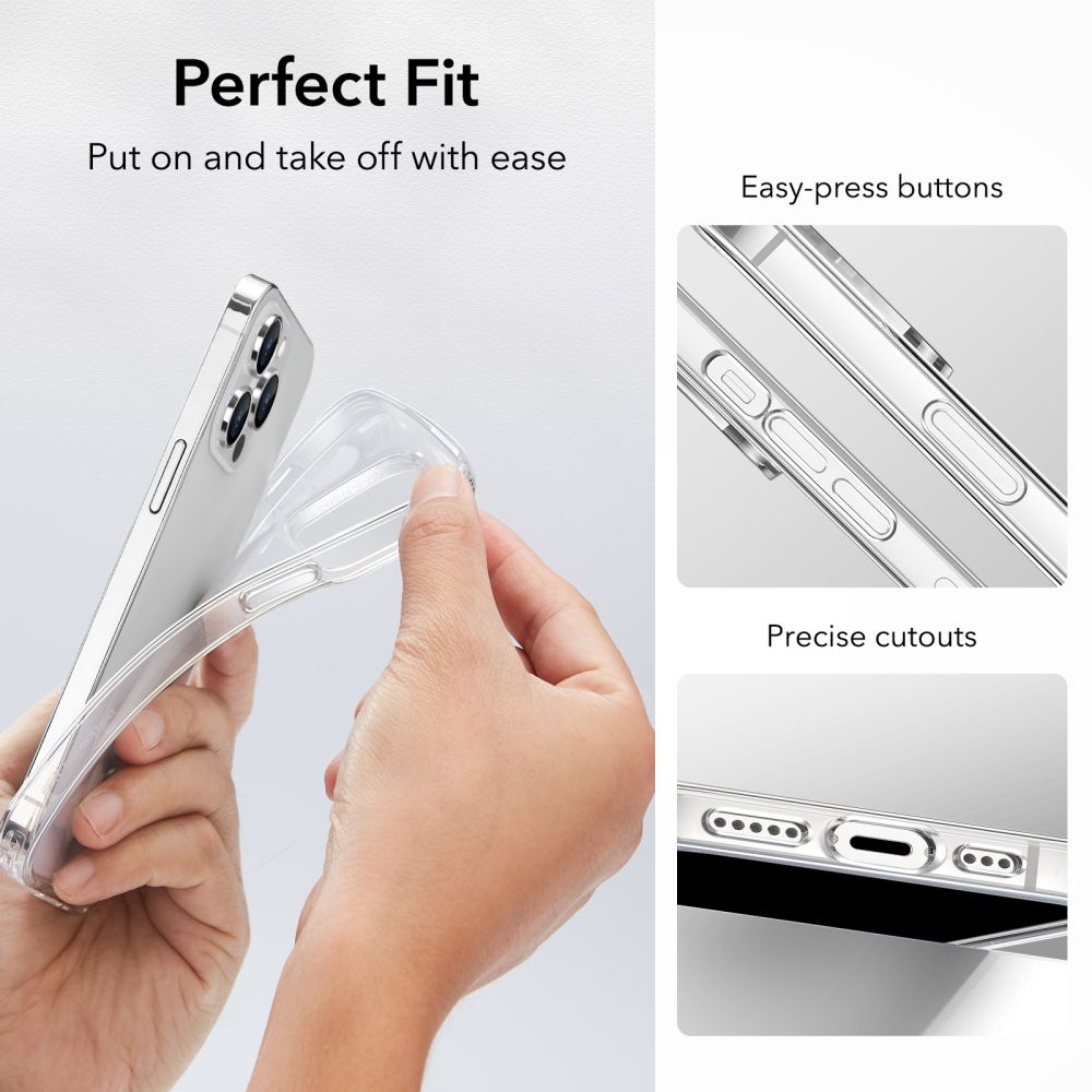 ESR PROJEKT ZERO IPHONE 14 PRO JASEN