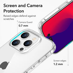 ESR PROJEKT ZERO IPHONE 14 PRO JASEN