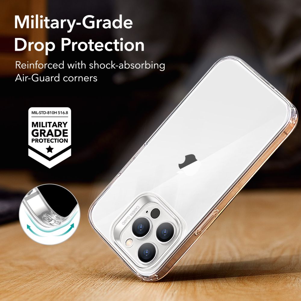 ESR PROJEKT ZERO IPHONE 14 PRO JASEN
