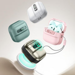OVITEK ESR PULSE HALOLOCK MAGSAFE APPLE AIRPODS 4 BELO