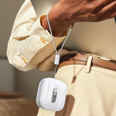 OVITEK ESR PULSE HALOLOCK MAGSAFE APPLE AIRPODS 4 BELO