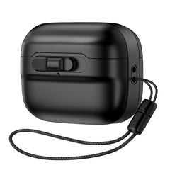 OVITEK ESR PULSE HALOLOCK MAGSAFE APPLE AIRPODS PRO 1 / 2 ČRN.