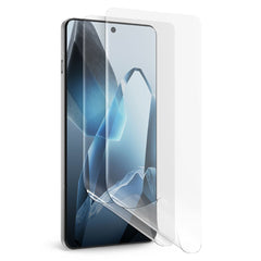 ZAŠČITNA FOLIJA RINGKE DUAL EASY 2-PAK ONEPLUS 13 PROZORNA