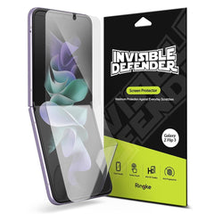 ZAŠČITNA FOLIJA RINGKE ID 2-PACK GALAXY Z FLIP 3