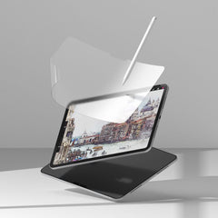 2X ZAŠČITNA FOLIJA ZA IPAD AIR 13 2024 FOLIJA RINGKE PAPER TOUCH 2-PACK PROZORNA