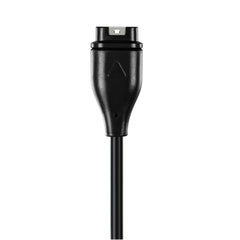  HEYCASE TIPA C POLNJENJE PAMETNE URE GARMIN 1M ČRNA