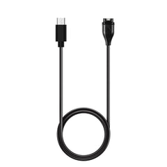  HEYCASE TIPA C POLNJENJE PAMETNE URE GARMIN 1M ČRNA