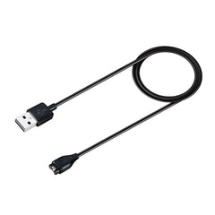  HEYCASE USB A POLNILNI  ZA PAMETNO URO GARMIN 1M ČRN
