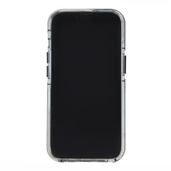 KARBONSKI OVITEK ZA IPHONE 12 / 12 PRO HEYCASE ACRYLIC FIBER ČRN.