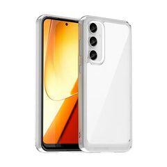 OVITEK ZA SAMSUNG GALAXY S23 FE HEYCASE AIR DEFENSE CLEAR