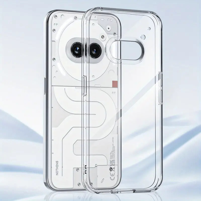 OVITEK ZA NOTHING PHONE 2A / 2A PLUS HEYCASE AIR DEFENSE PROZOREN