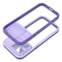 OVITEK ZA SAMSUNG GALAXY A24 5G HEYCASE CAMSHIELD PURPLE