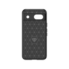 OVITEK ZA GOOGLE PIXEL 8A HEYCASE CARBON BLACK