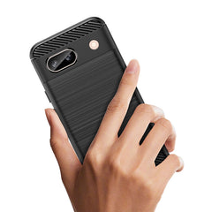 OVITEK ZA GOOGLE PIXEL 8A HEYCASE CARBON BLACK