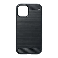 OVITEK ZA MOTOROLA MOTO G54 5G HEYCASE KARBON ČRNA