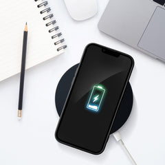 OVITEK ZA SAMSUNG GALAXY A15 5G HEYCASE KARTIČNI OVITEK ČRN