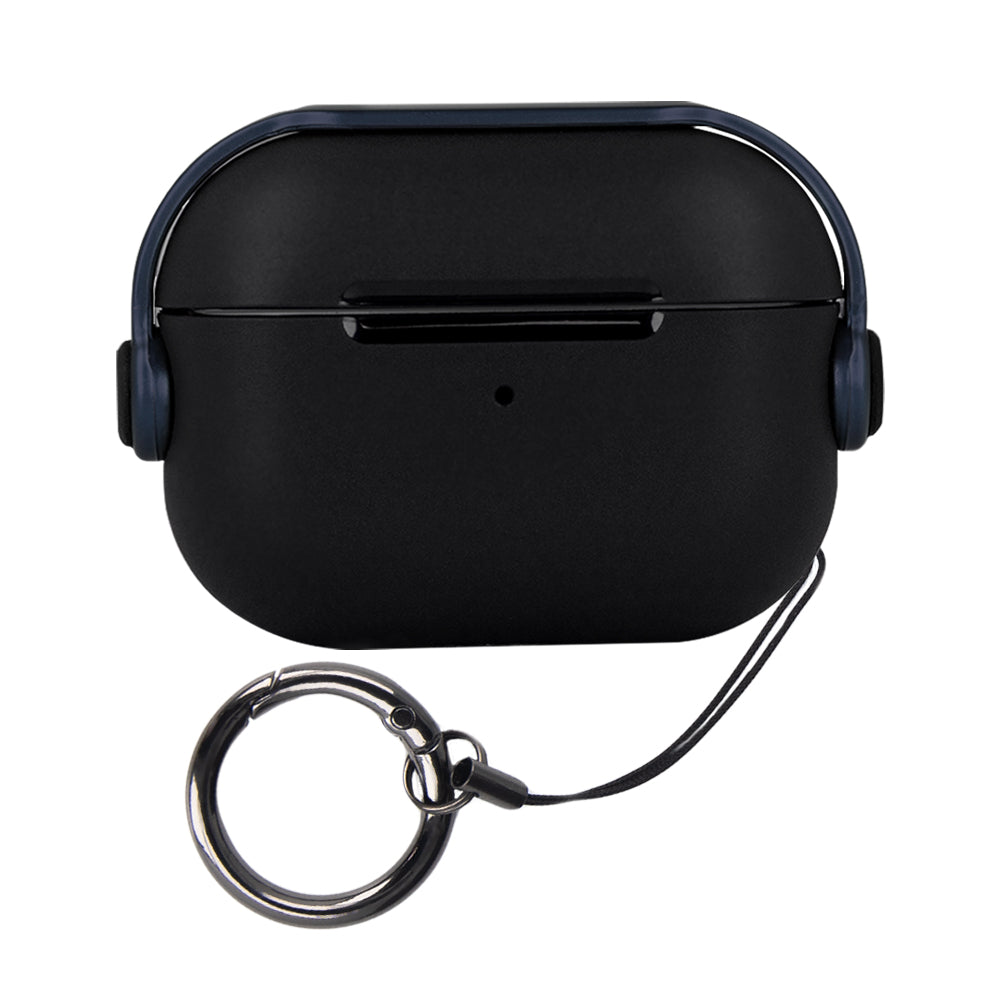 OVITEK ZA AIRPODS PRO 2 HEYCASE DEFENDER MODRA