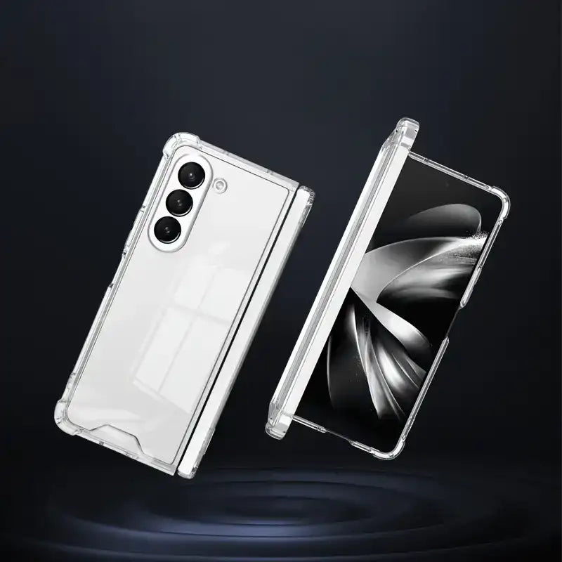 OVITEK ZA SAMSUNG GALAXY Z FOLD 6 HEYCASE DEFENDER PROZOREN