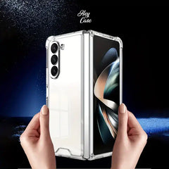 OVITEK ZA SAMSUNG GALAXY Z FOLD 6 HEYCASE DEFENDER PROZOREN