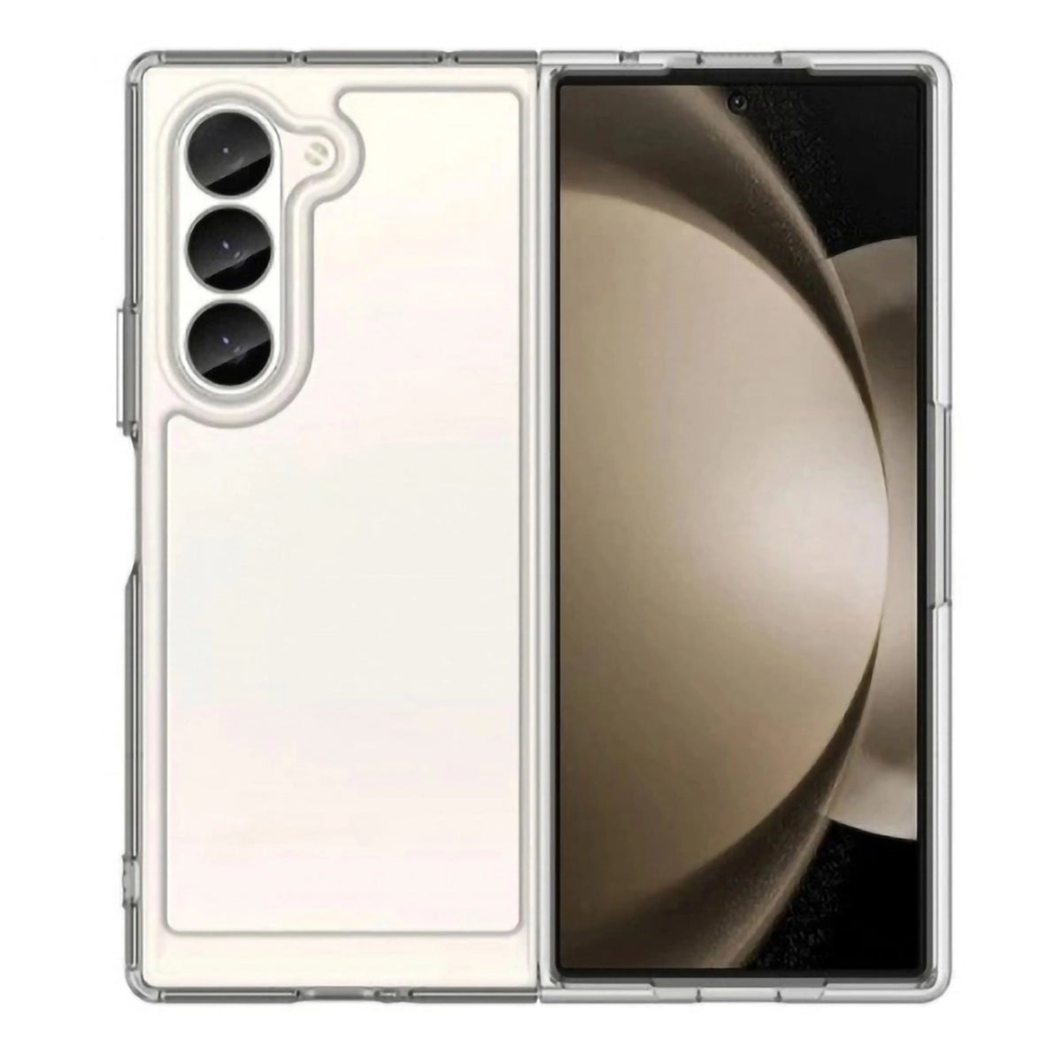 OVITEK ZA SAMSUNG GALAXY Z FOLD 6 HEYCASE DEFENDER PROZOREN