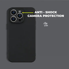 OVITEK ZA MOTOROLA EDGE 50 PRO HEYCASE ICON BLACK