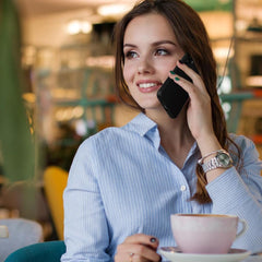 OVITEK ZA MOTOROLA EDGE 50 PRO HEYCASE ICON BLACK