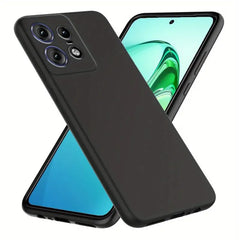 OVITEK ZA MOTOROLA EDGE 50 PRO HEYCASE ICON BLACK