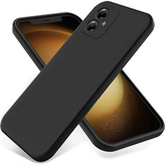 OVITEK ZA MOTOROLA MOTO G14 HEYCASE ICON BLACK