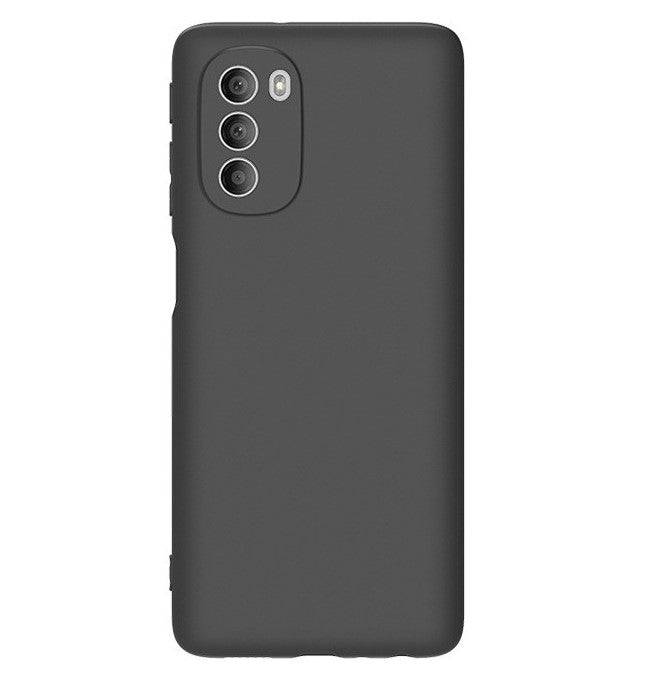 OVITEK ZA MOTOROLA MOTO G31 4G / G41 4G HEYCASE ICON BLACK