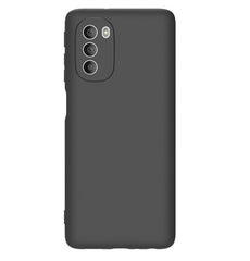OVITEK ZA MOTOROLA MOTO G31 4G / G41 4G HEYCASE ICON BLACK