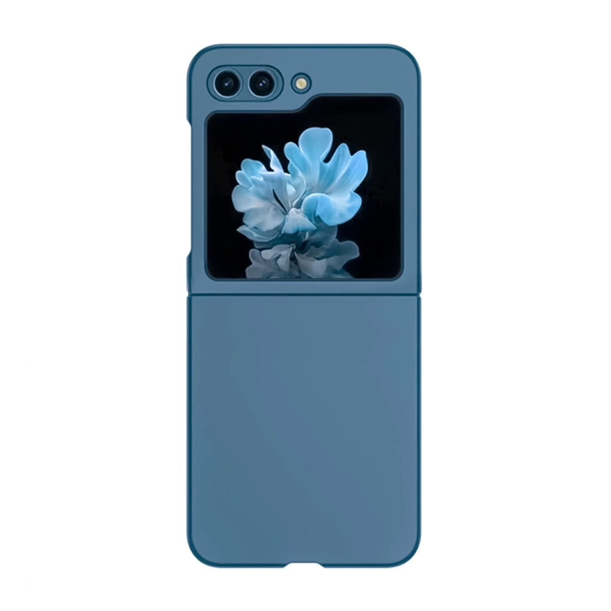 OVITEK ZA SAMSUNG GALAXY Z FLIP 6 HEYCASE ICON BLUE
