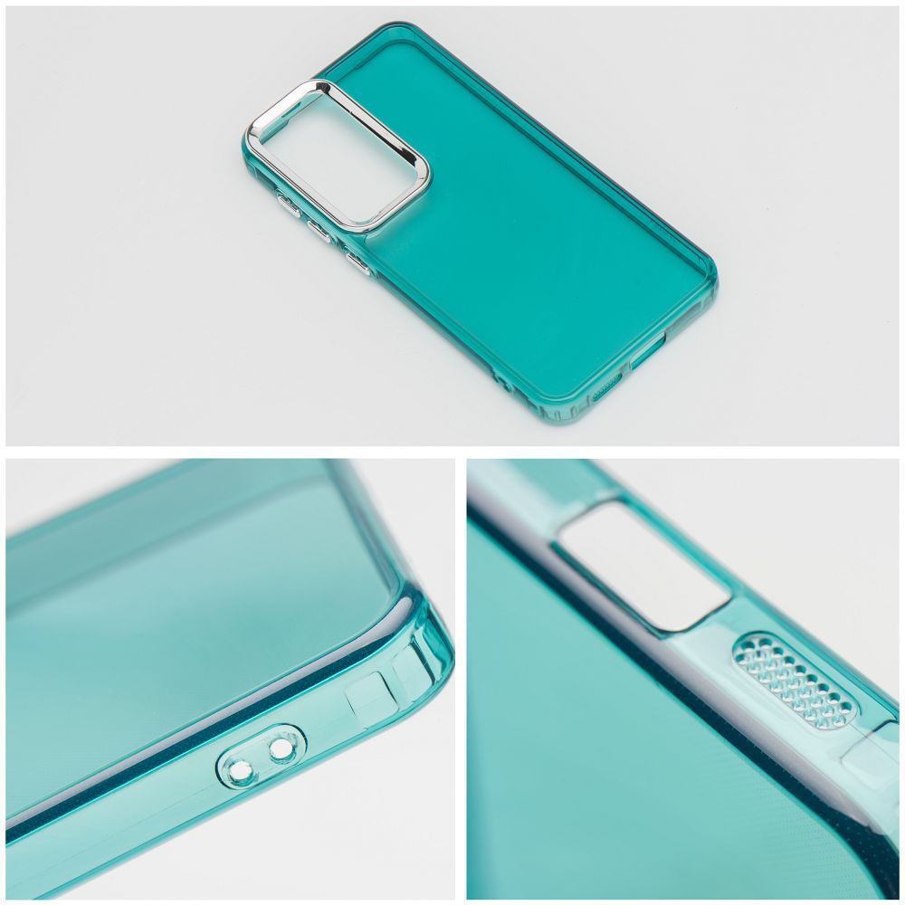 OVITEK ZA SAMSUNG GALAXY A55 5G HEYCASE JEWEL GREEN
