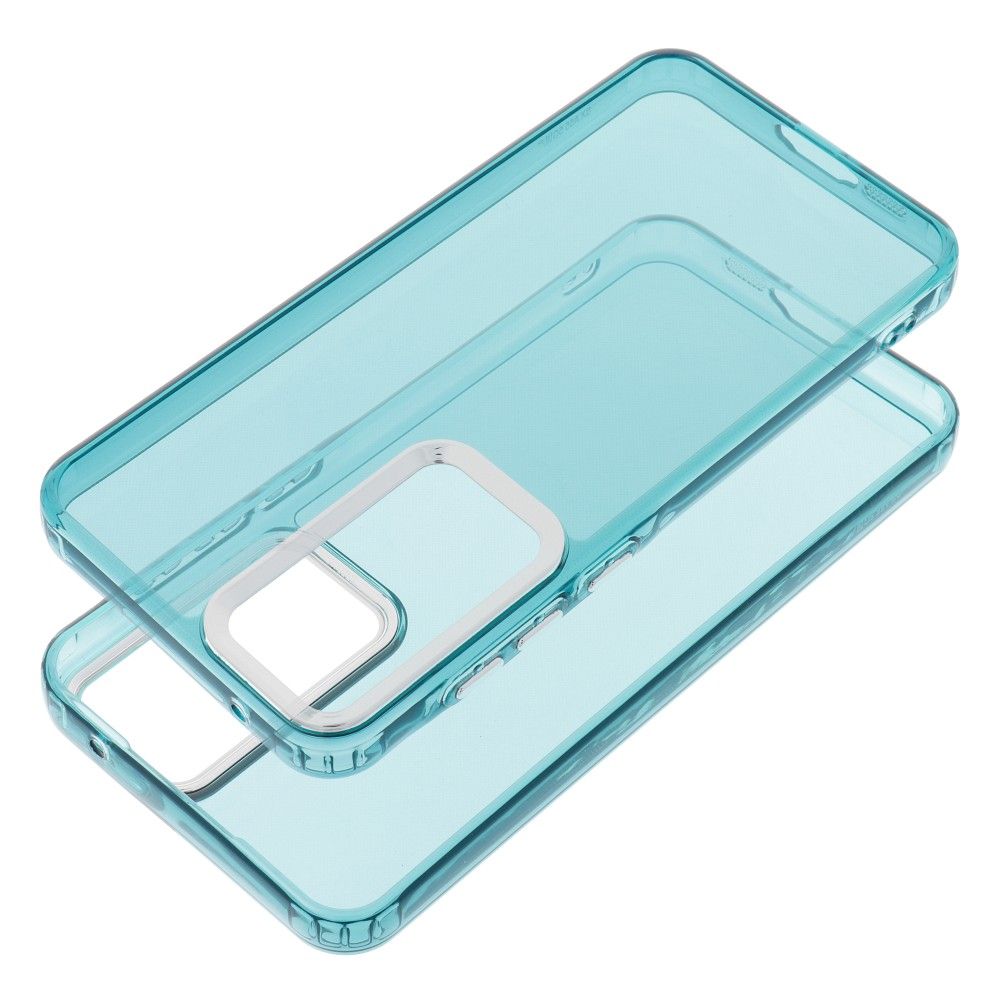 OVITEK ZA SAMSUNG GALAXY A55 5G HEYCASE JEWEL GREEN