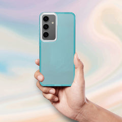 OVITEK ZA SAMSUNG GALAXY A55 5G HEYCASE JEWEL GREEN
