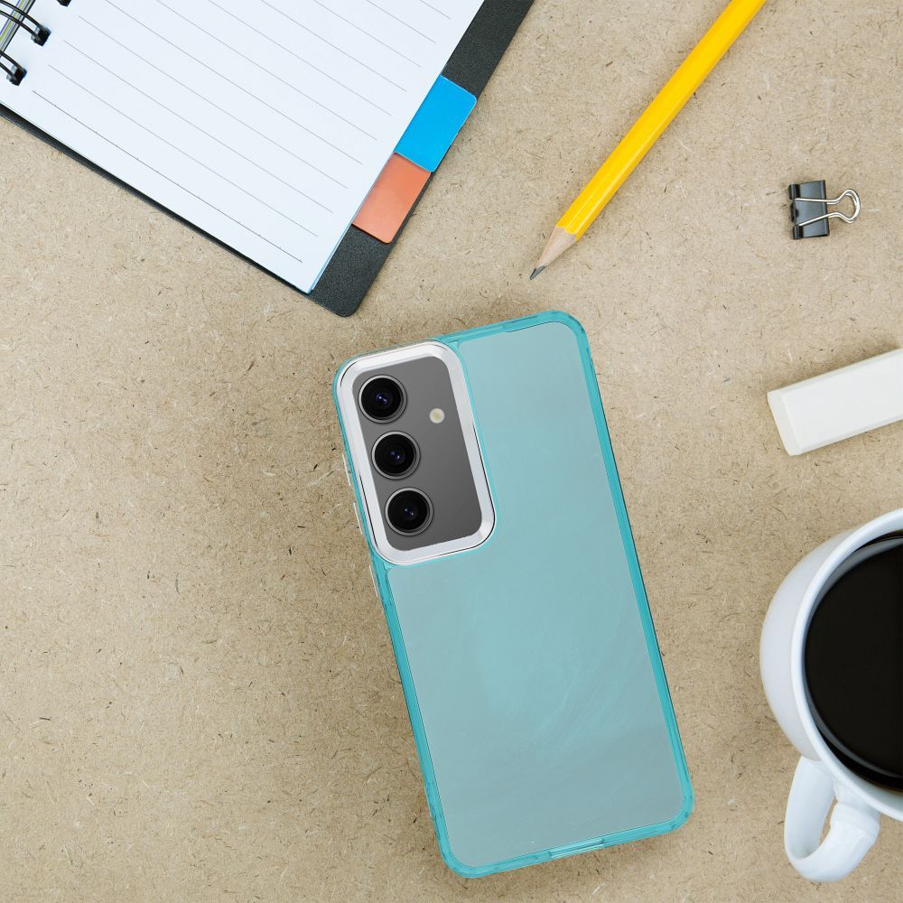 OVITEK ZA SAMSUNG GALAXY A55 5G HEYCASE JEWEL GREEN