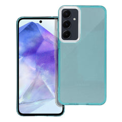 OVITEK ZA SAMSUNG GALAXY A55 5G HEYCASE JEWEL GREEN