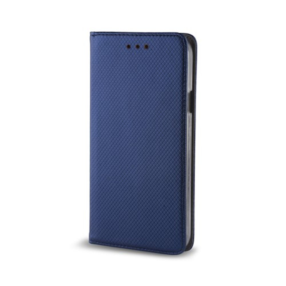 OVITEK ZA KNJIGE ZA REALME C51 / C53 4G / NOTE 50 HEYCASE MAGNETO NAVY BLUE