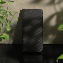 OVITEK ZA KNJIGO HONOR 200 LITE 5G (GLOBAL) HEYCASE MAGNETO WALLET ZLATA