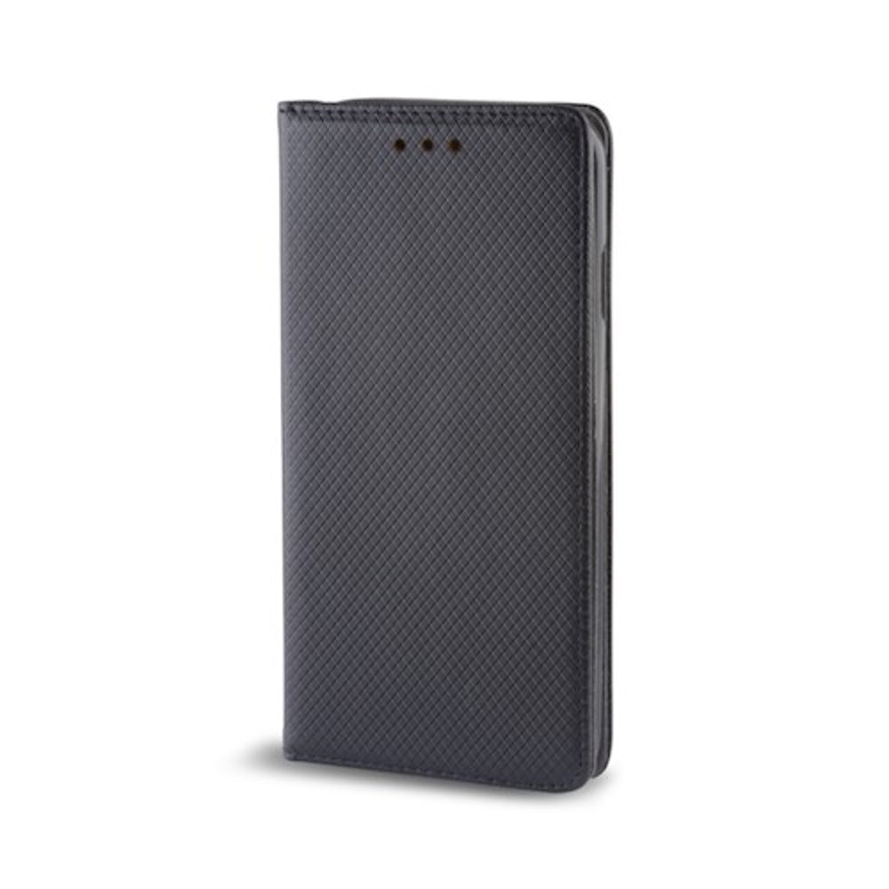 OVITEK ZA MOTOROLA MOTO G31 4G / G41 4G HEYCASE MAGNETO WALLET ČRNÝ