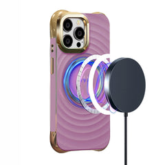 OVITEK ZA IPHONE 11 MAGSAFE HEYCASE GLAM PURPLE
