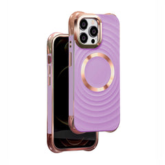 OVITEK ZA IPHONE 11 MAGSAFE HEYCASE GLAM PURPLE